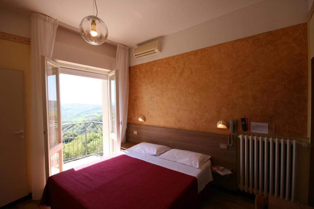 Albergo Centopini Gemmano Номер фото