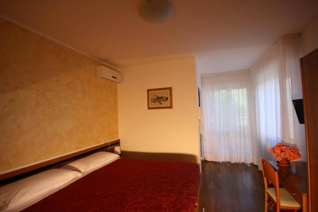 Albergo Centopini Gemmano Номер фото